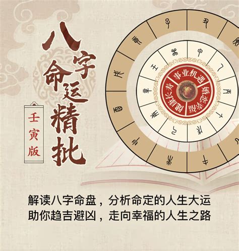 易經八字|免費八字算命、排盤及命盤解說，分析一生的命運